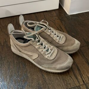 Rag and bone retro runner sneakers